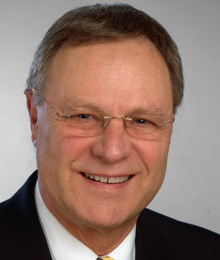 Peter-Olaf Hoffmann CDU: 41,9%