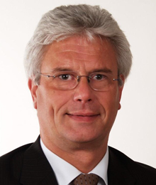 Albert Bergmann CDU: 53,1%