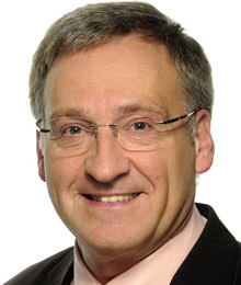 Georg Moenikes CDU: 63,0%