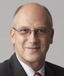Klaus Rieke SPD: 58,9%