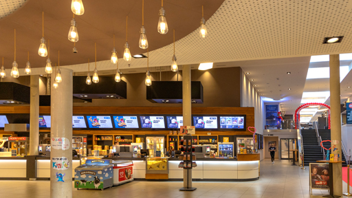 Bildrechte: WDR Kino Germering