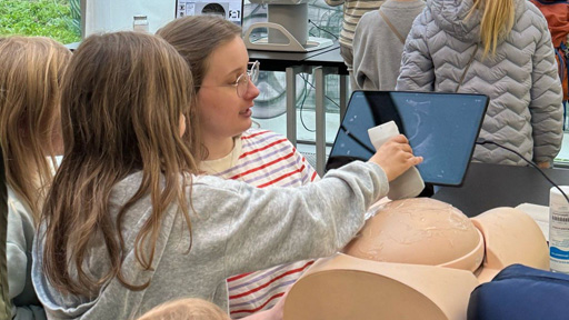 Bildrechte: WDR Museum Remscheid