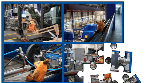 Bildrechte: WDR Fluidtechnik Aachen
