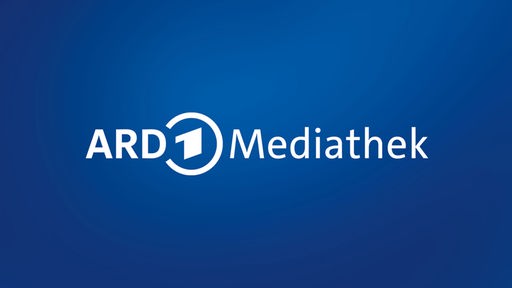 Logo der ARD Mediathek