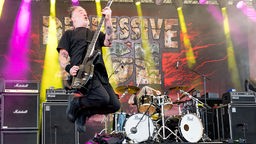 Depressive Age: Live @ Rock Hard Festival 2023