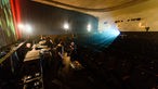 Fjørt: Corona Session im Kino Berli