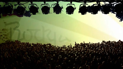 Rockpalast Alle Events