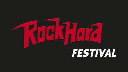 Logo Rock Hard Festival