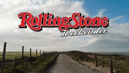 Logo Rolling Stone Weekender