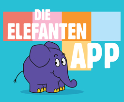 Die App Mit Dem Elefanten Die Seite Mit Dem Elefanten Eltern Wdr Fernsehen