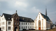 Kloster Mariawald