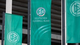 Vorwürfe von der Basis - DFB-Trainerausbildung steht in der Kritik 