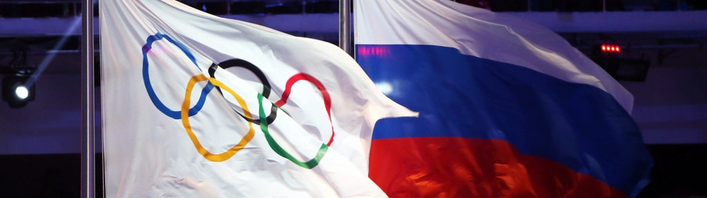 Die Russlandfrage – Zerreißprobe für den Sport? 
