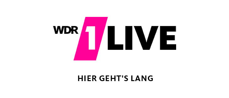 Logo 1LIVE